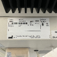Fresenius Medical Care 4008 S Hemodialys Machines image 3